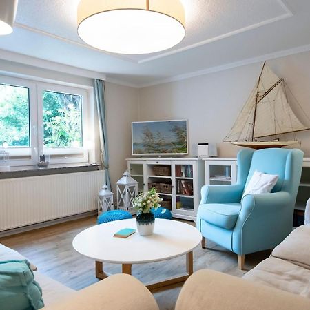Rosenstrasse 1B Suite Grömitz Dış mekan fotoğraf