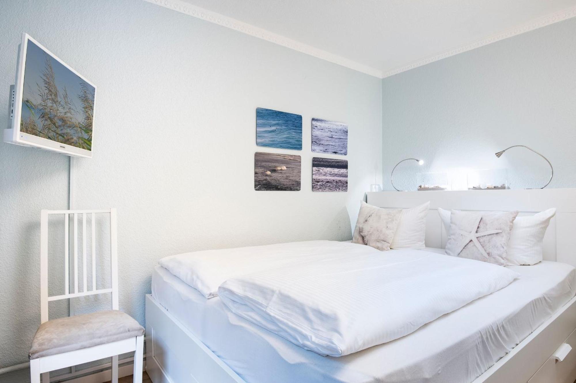 Rosenstrasse 1B Suite Grömitz Dış mekan fotoğraf