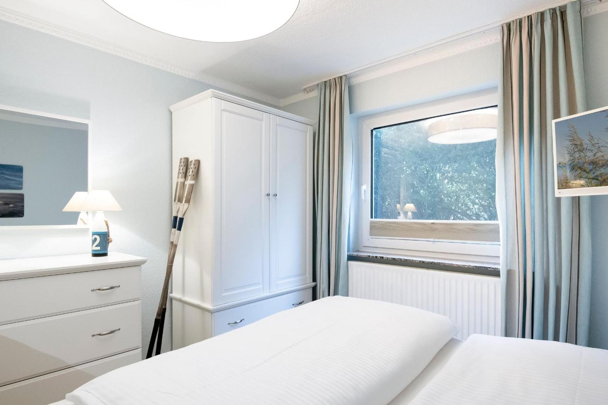 Rosenstrasse 1B Suite Grömitz Dış mekan fotoğraf