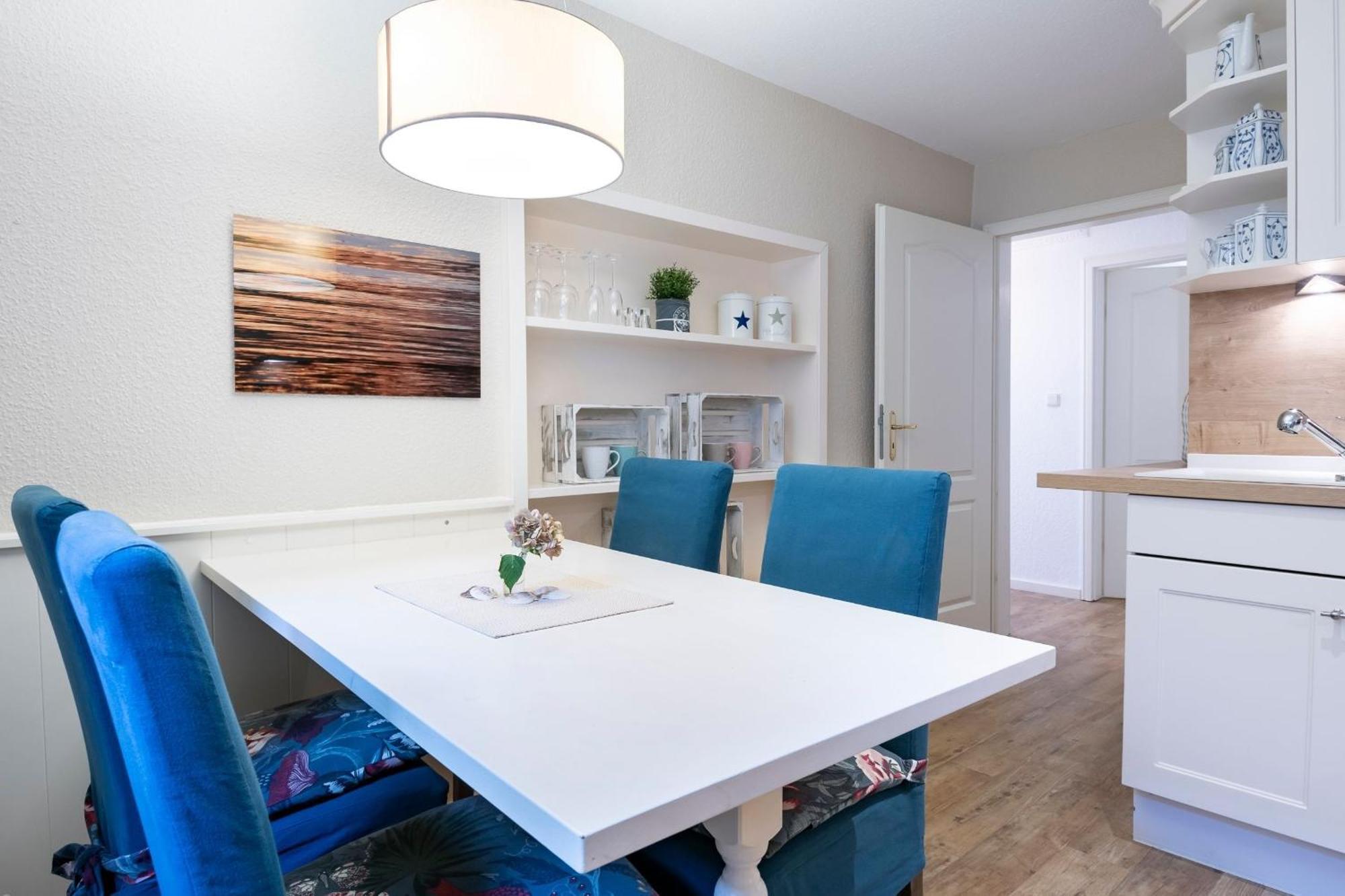 Rosenstrasse 1B Suite Grömitz Dış mekan fotoğraf