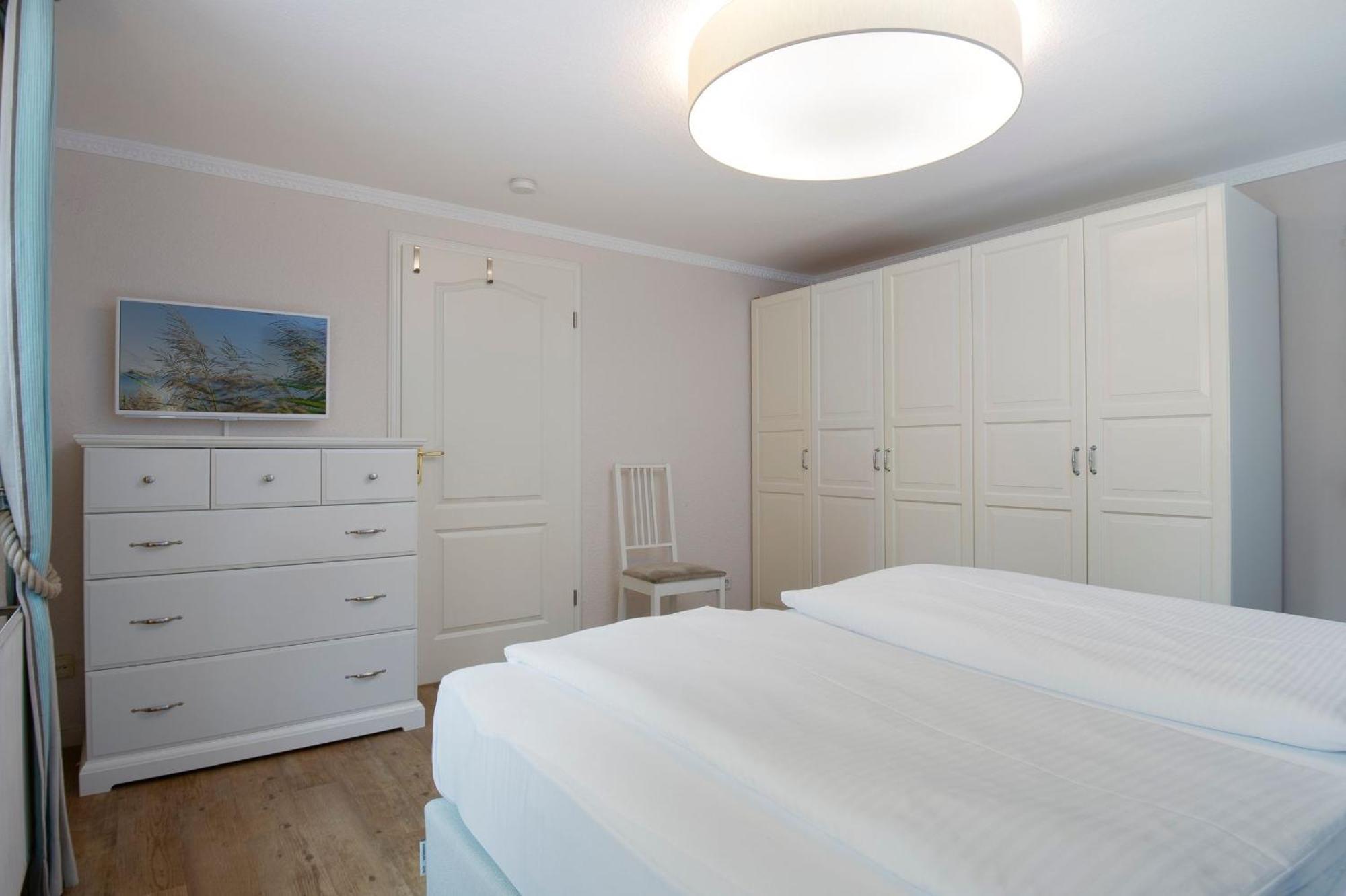 Rosenstrasse 1B Suite Grömitz Dış mekan fotoğraf